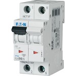 Installatieautomaat Eaton PLZ6-B40/1N-MW